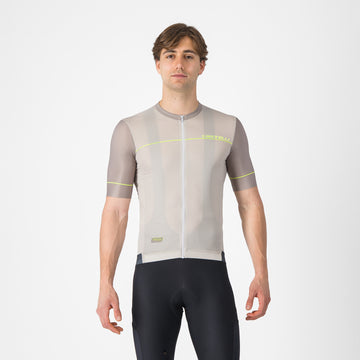 Unlimited Endurance 2 fietsshirt korte mouwen